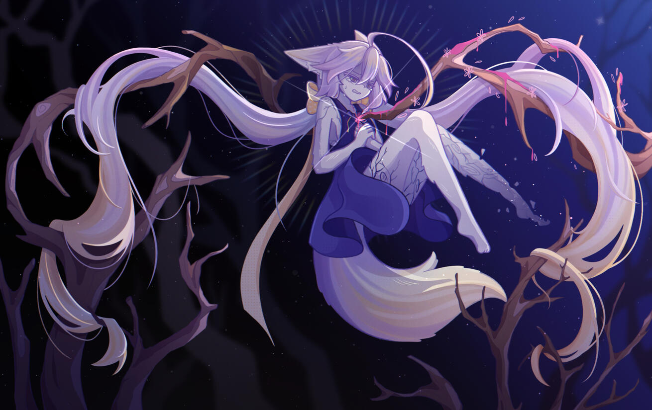 Full-Body Illyris Full-Body Illyris