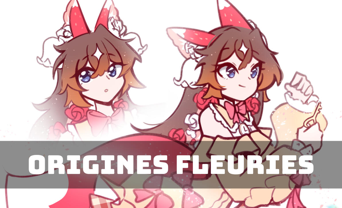 Origines Fleuries