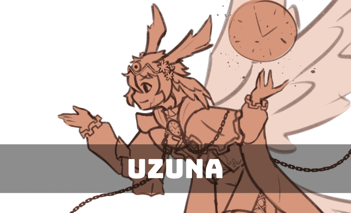 Uzuna